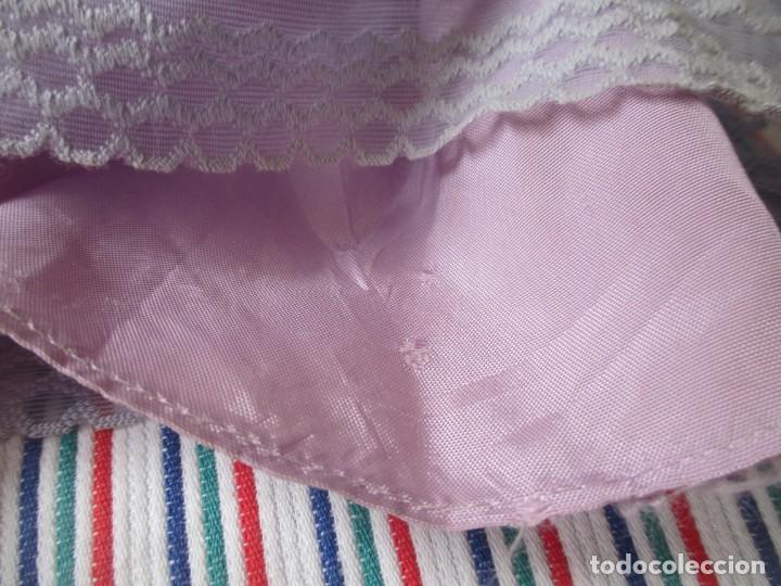 Mu&ntilde;ecas Nancy y Lucas: NANCY VESTIDO HELIOTROPO EN LILA - Foto 20