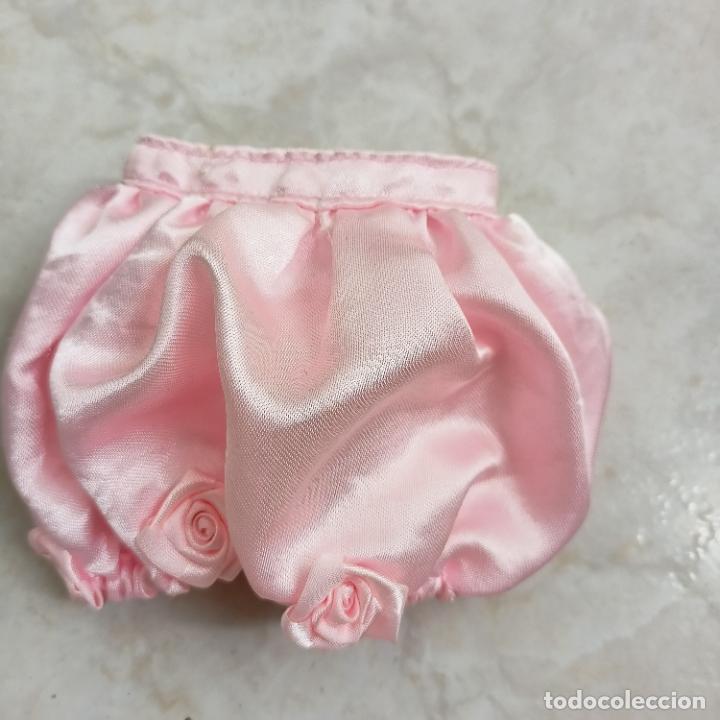 Mu&ntilde;ecas Nancy y Lucas: Pantal&oacute;n corto Nancy ?? - Foto 1
