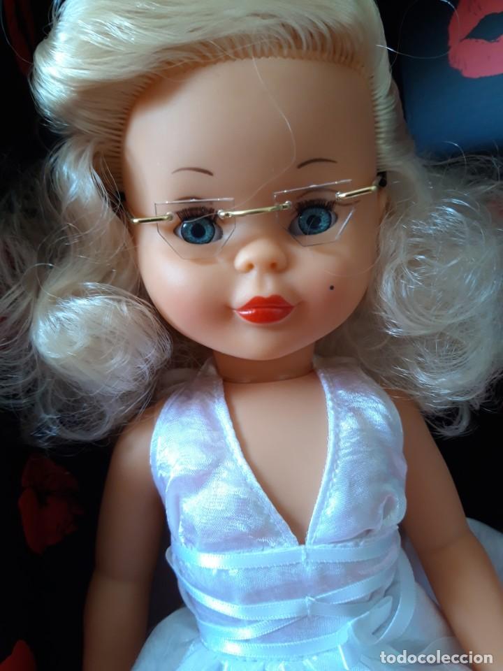 Mu&ntilde;ecas Nancy y Lucas: Gafas colegiala para nancy - Foto 2