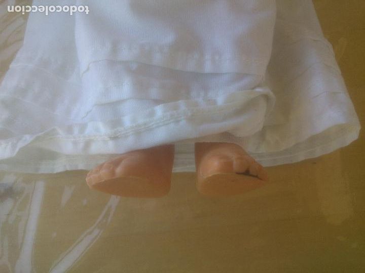 Mu&ntilde;ecas Nancy y Lucas: Nancy de Primera Comuni&ouml;n a&ntilde;os 80S - Foto 7