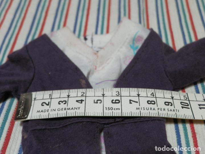 Mu&ntilde;ecas Nancy y Lucas: NANCY NEW, CAMISETA - Foto 3