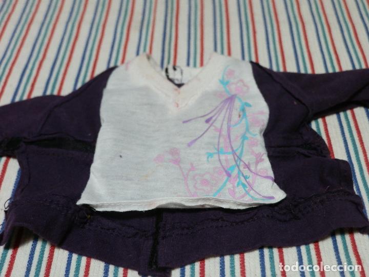 Mu&ntilde;ecas Nancy y Lucas: NANCY NEW, CAMISETA - Foto 5