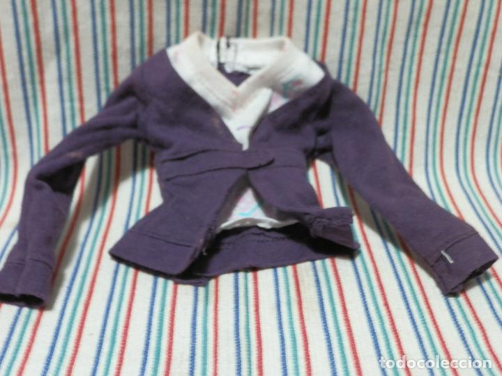 Mu&ntilde;ecas Nancy y Lucas: NANCY NEW, CAMISETA - Foto 6