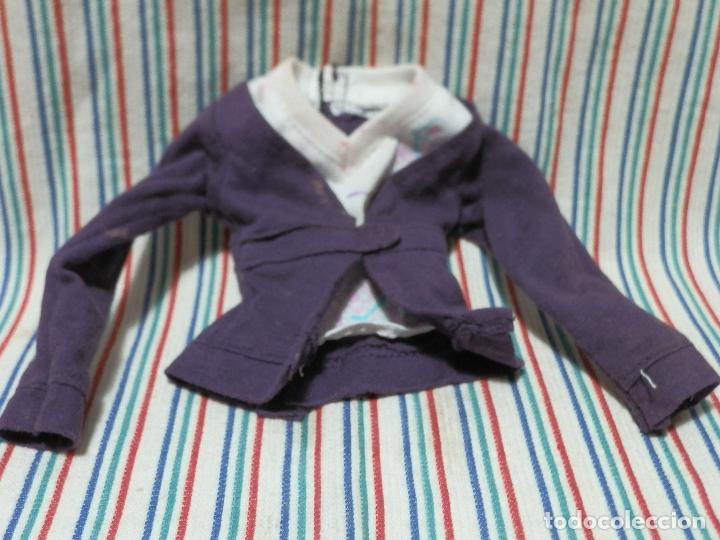 Mu&ntilde;ecas Nancy y Lucas: NANCY NEW, CAMISETA - Foto 1