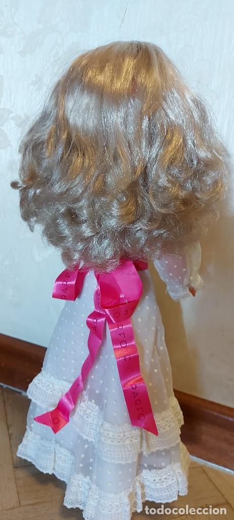 Mu&ntilde;ecas Nancy y Lucas: Mu&ntilde;eca Nancy a&ntilde;os 80 - Foto 3