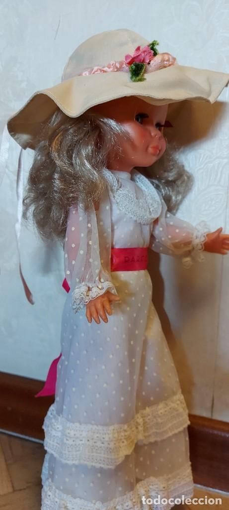 Mu&ntilde;ecas Nancy y Lucas: Mu&ntilde;eca Nancy a&ntilde;os 80 - Foto 5