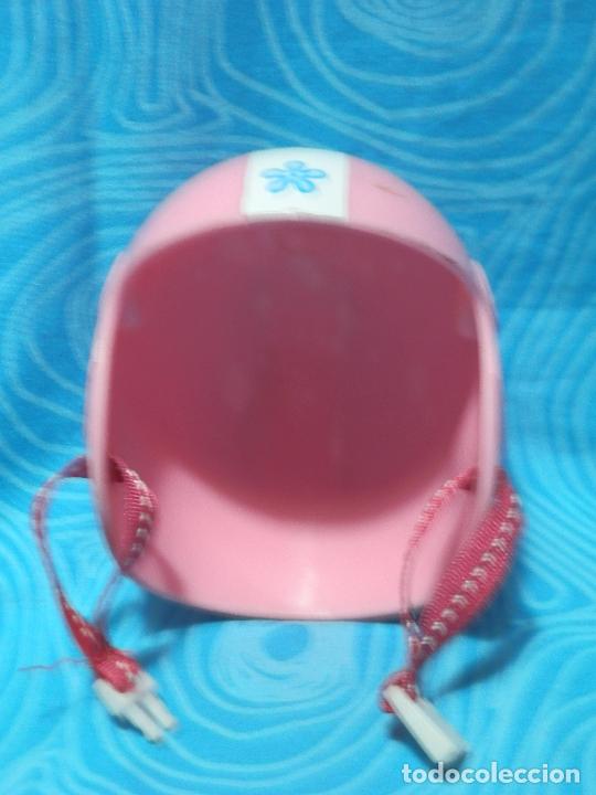Mu&ntilde;ecas Nancy y Lucas: NANCY NEW CASCO - Foto 4