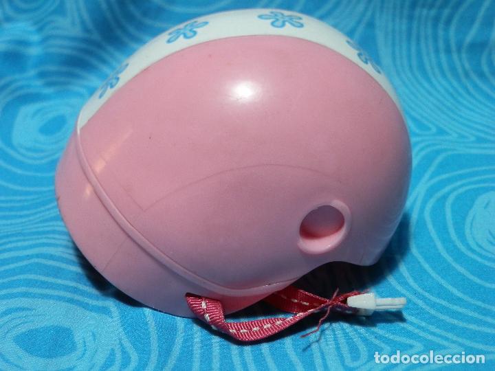 Mu&ntilde;ecas Nancy y Lucas: NANCY NEW CASCO - Foto 5
