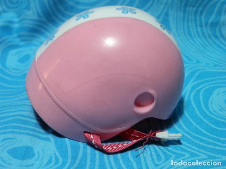 Mu&ntilde;ecas Nancy y Lucas: NANCY NEW CASCO - Foto 1