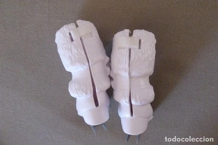 Mu&ntilde;ecas Nancy y Lucas: Botas Snow Glam Nancy New - Foto 4