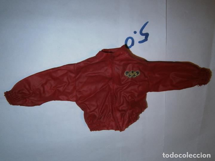 Mu&ntilde;ecas Nancy y Lucas: ANTIGUA ROPA PARA NACY - Foto 1