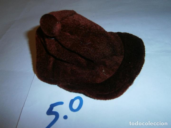 Mu&ntilde;ecas Nancy y Lucas: ANTIGUA ROPA PARA NACY CAPUCHA - Foto 2