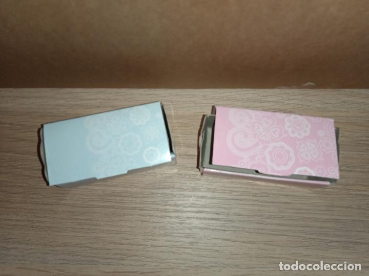 Mu&ntilde;ecas Nancy y Lucas: Lote cajas de mu&ntilde;eca Nancy new Nancy moderna - Foto 3