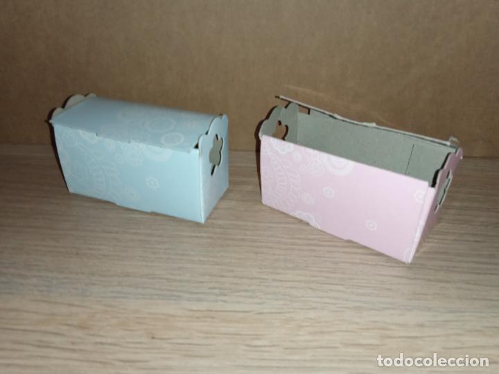 Mu&ntilde;ecas Nancy y Lucas: Lote cajas de mu&ntilde;eca Nancy new Nancy moderna - Foto 5