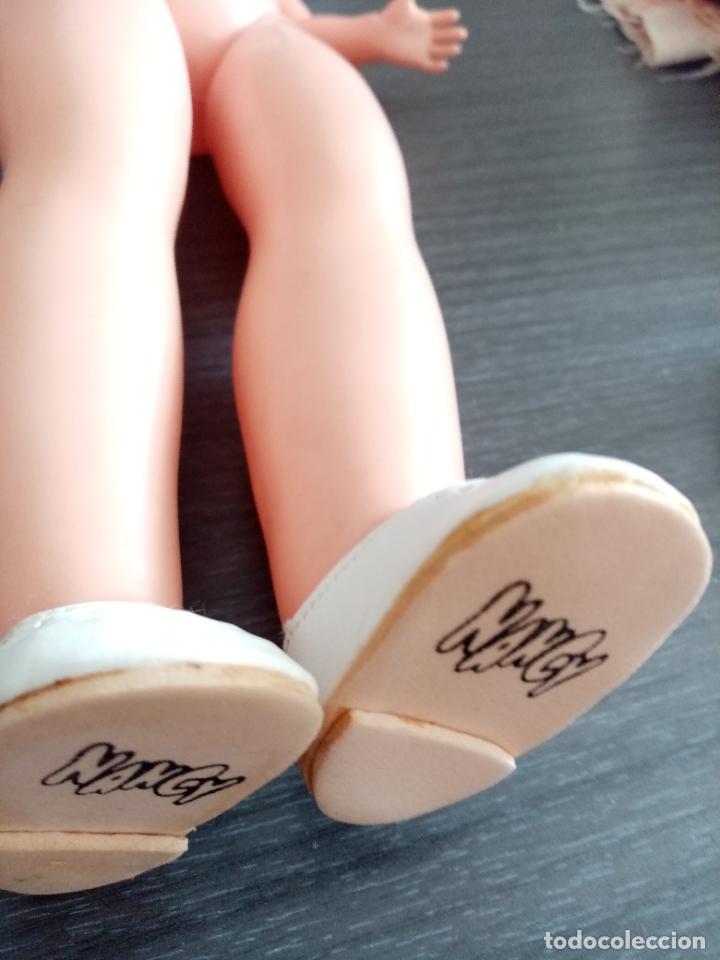 Mu&ntilde;ecas Nancy y Lucas: Zapatos de nancy - Foto 2