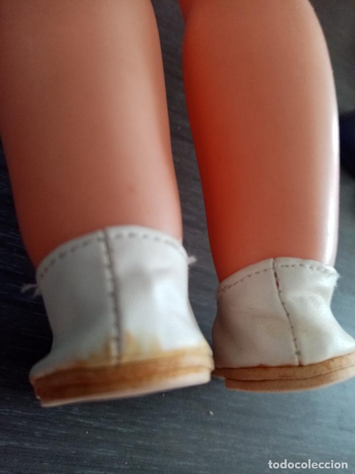 Mu&ntilde;ecas Nancy y Lucas: Zapatos de nancy - Foto 3