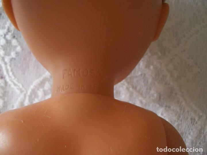 Mu&ntilde;ecas Nancy y Lucas: NANCY COLOR DE LOS A&Ntilde;OS 80***DESNUDA*** - Foto 14