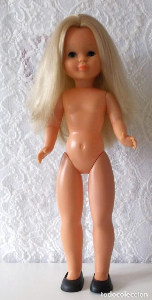 Mu&ntilde;ecas Nancy y Lucas: NANCY COLOR DE LOS A&Ntilde;OS 80***DESNUDA*** - Foto 15