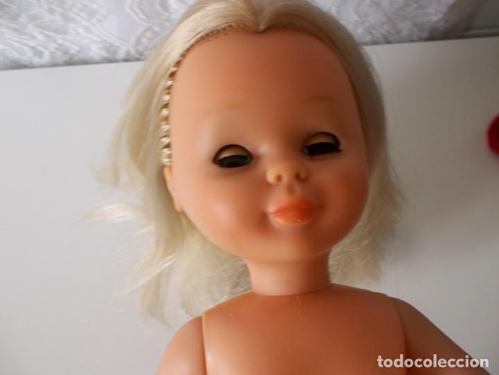 Mu&ntilde;ecas Nancy y Lucas: NANCY COLOR DE LOS A&Ntilde;OS 80***DESNUDA*** - Foto 16