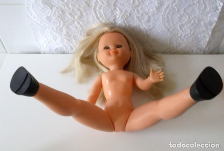 Mu&ntilde;ecas Nancy y Lucas: NANCY COLOR DE LOS A&Ntilde;OS 80***DESNUDA*** - Foto 19