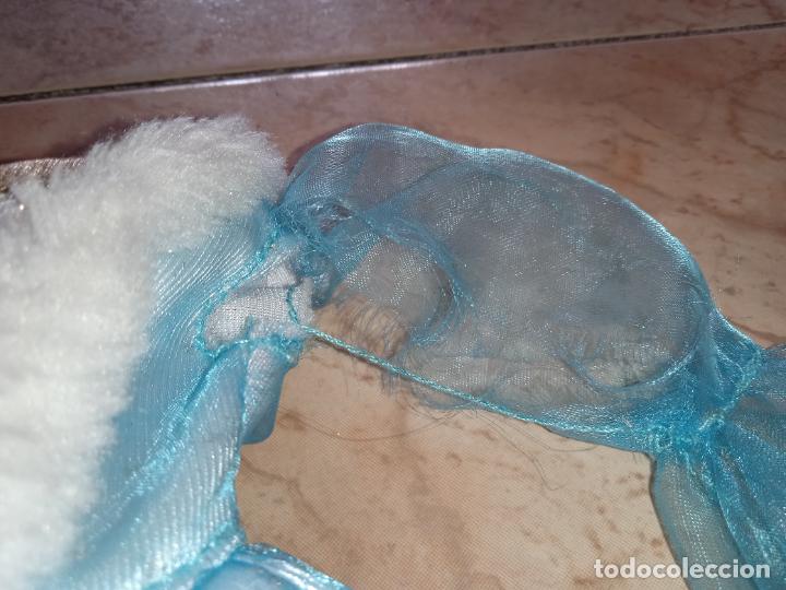 Mu&ntilde;ecas Nancy y Lucas: Vestido de princesa de mu&ntilde;eca Nancy new Nancy moderna - Foto 3