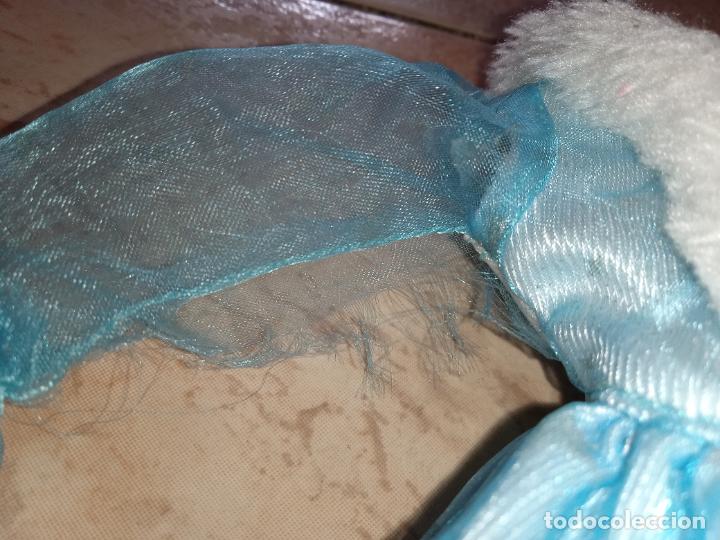 Mu&ntilde;ecas Nancy y Lucas: Vestido de princesa de mu&ntilde;eca Nancy new Nancy moderna - Foto 4