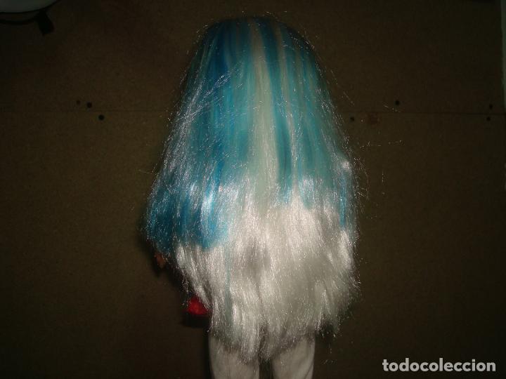 Mu&ntilde;ecas Nancy y Lucas: nancy new mechas azules con patines - Foto 6