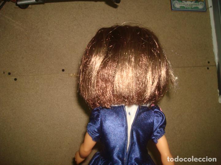 Mu&ntilde;ecas Nancy y Lucas: nancy new pelo corto - Foto 8