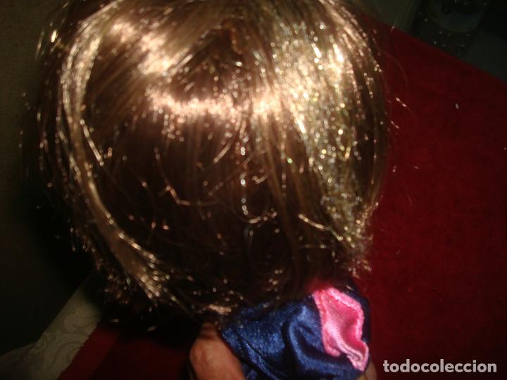 Mu&ntilde;ecas Nancy y Lucas: nancy new pelo corto - Foto 9