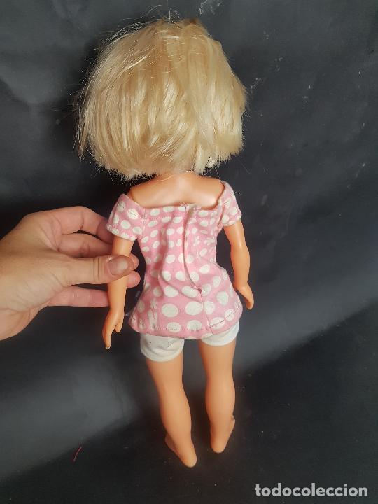 Mu&ntilde;ecas Nancy y Lucas: Mu&ntilde;eca nancy new moderna de las primeras - Foto 3
