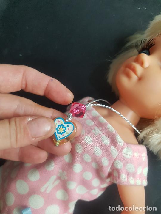 Mu&ntilde;ecas Nancy y Lucas: Mu&ntilde;eca nancy new moderna de las primeras - Foto 5