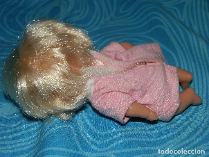 Mu&ntilde;ecas Nancy y Lucas: MU&Ntilde;ECA HERMANITA DE NANCY NEW - Foto 3