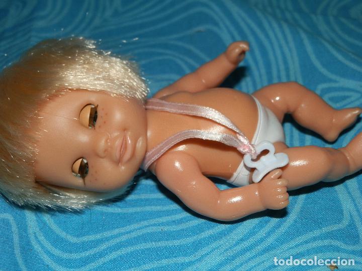 Mu&ntilde;ecas Nancy y Lucas: MU&Ntilde;ECA HERMANITA DE NANCY NEW - Foto 4