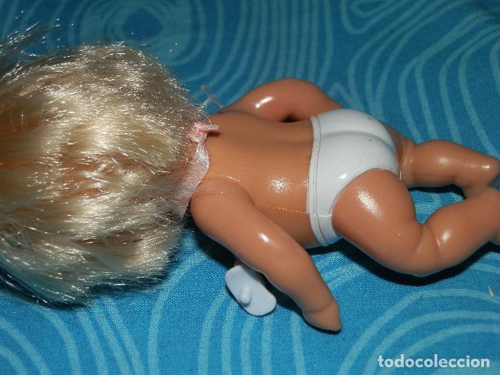 Mu&ntilde;ecas Nancy y Lucas: MU&Ntilde;ECA HERMANITA DE NANCY NEW - Foto 5