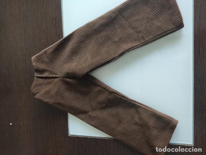 Mu&ntilde;ecas Nancy y Lucas: Pantal&oacute;n Nancy o Luca - Foto 1