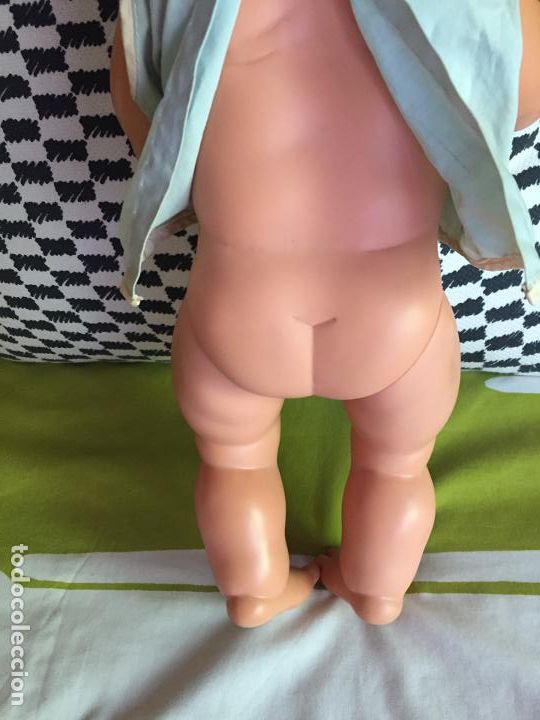 Mu&ntilde;ecas Nancy y Lucas: MU&Ntilde;ECA DE FAMOSA DE LOS 70 - Foto 2