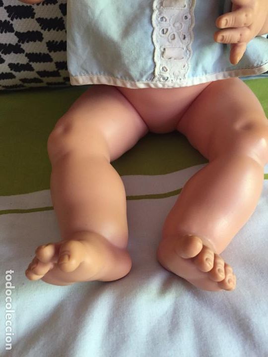 Mu&ntilde;ecas Nancy y Lucas: MU&Ntilde;ECA DE FAMOSA DE LOS 70 - Foto 4