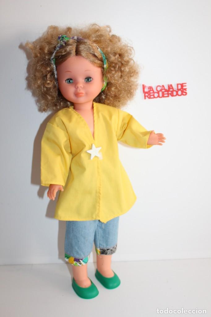 conjunto de ropa para muñeca nancy - Comprar Vestidos e acessórios bonecas  Nancy e Lucas no todocoleccion