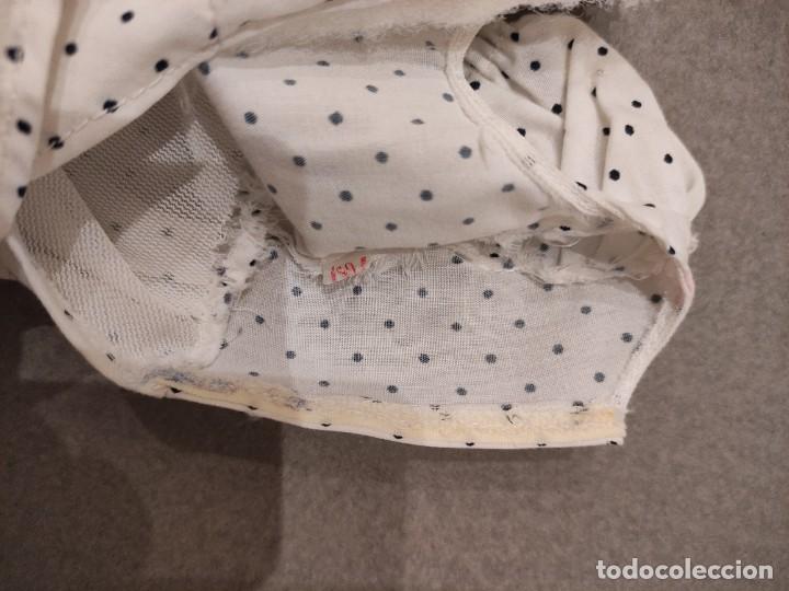 Mu&ntilde;ecas Nancy y Lucas: Vestido Pastora Nancy - Foto 3