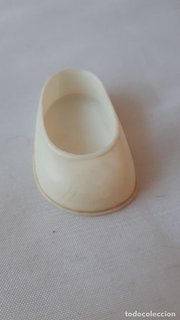 Mu&ntilde;ecas Nancy y Lucas: NANCY ZAPATO ORIGINAL - Foto 1
