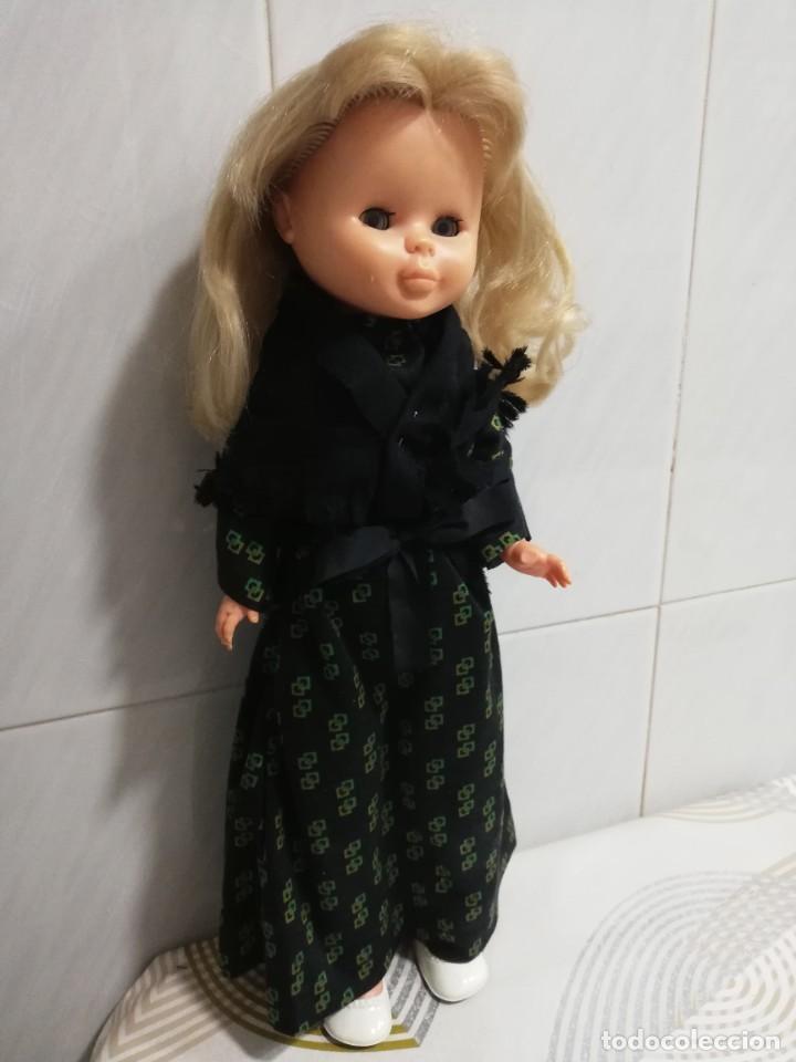 Mu&ntilde;ecas Nancy y Lucas: Lote de Nancys de Famosa. - Foto 3