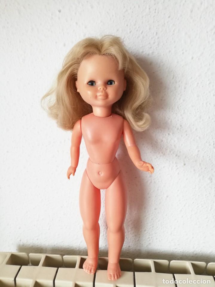 Mu&ntilde;ecas Nancy y Lucas: Lote de Nancys de Famosa. - Foto 4