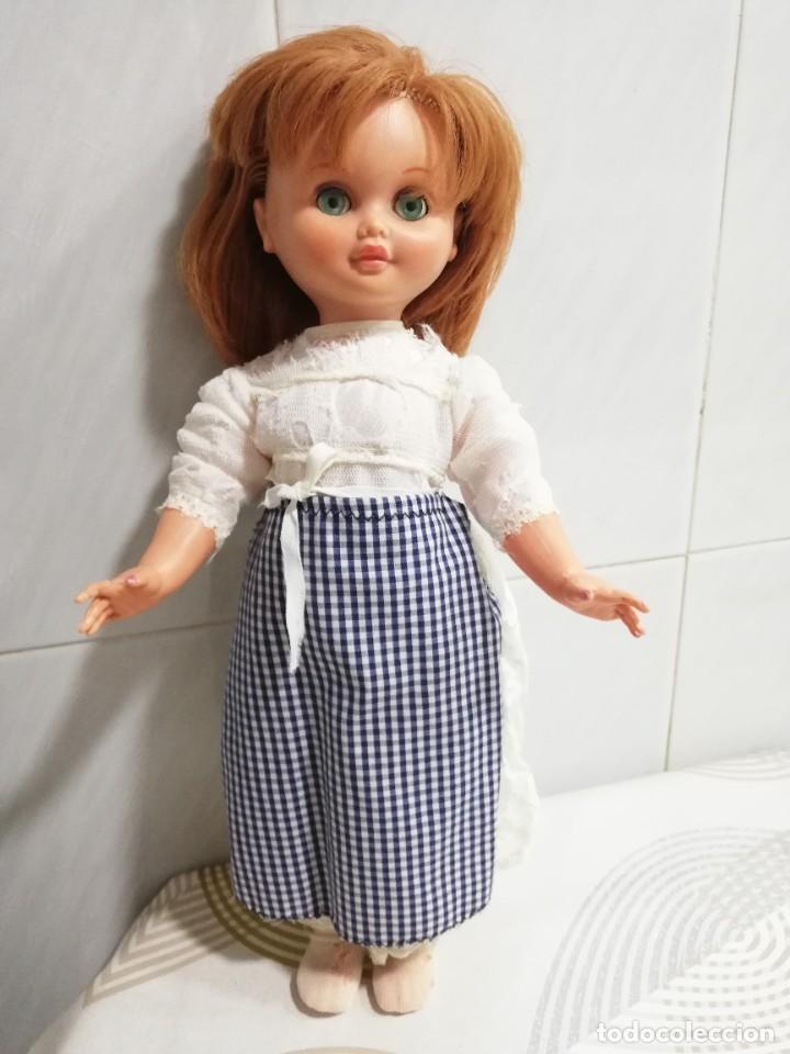 Mu&ntilde;ecas Nancy y Lucas: Lote de Nancys de Famosa. - Foto 5