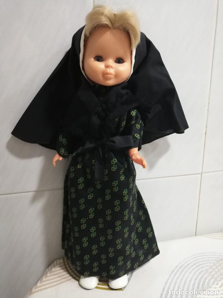 Mu&ntilde;ecas Nancy y Lucas: Lote de Nancys de Famosa. - Foto 6