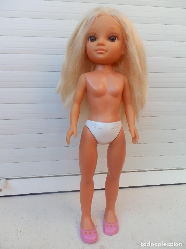 Mu&ntilde;ecas Nancy y Lucas: MU&Ntilde;ECA NANCY DE FAMOSA - Foto 3