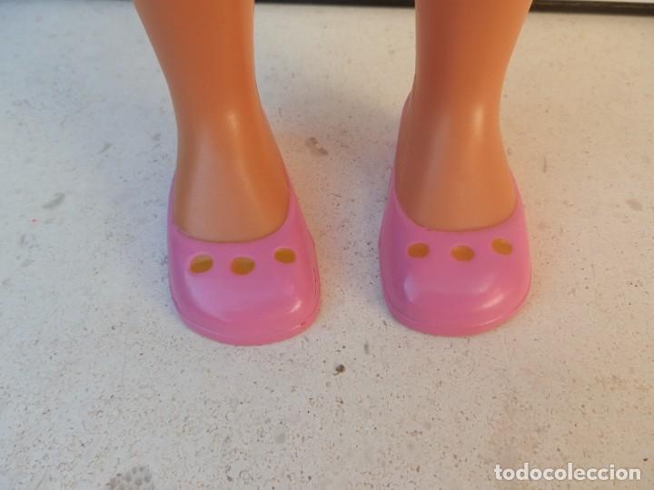 Mu&ntilde;ecas Nancy y Lucas: MU&Ntilde;ECA NANCY DE FAMOSA - Foto 6