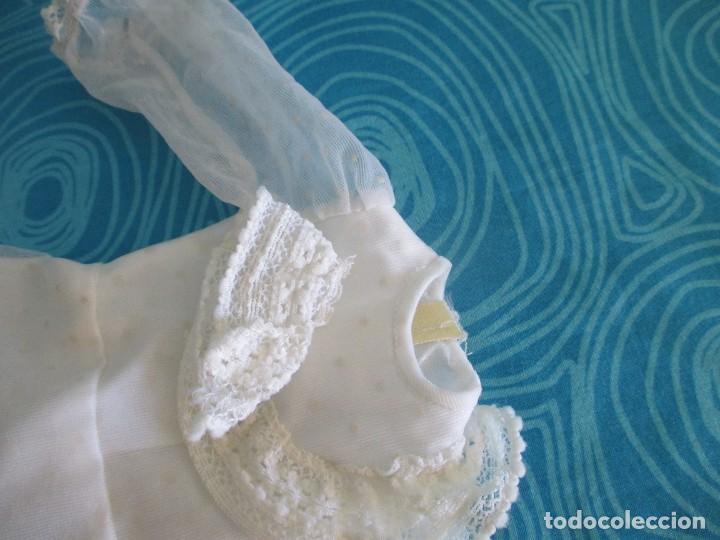 Mu&ntilde;ecas Nancy y Lucas: VESTIDO NOSTALGIA, ORIGINAL NANCY - Foto 5