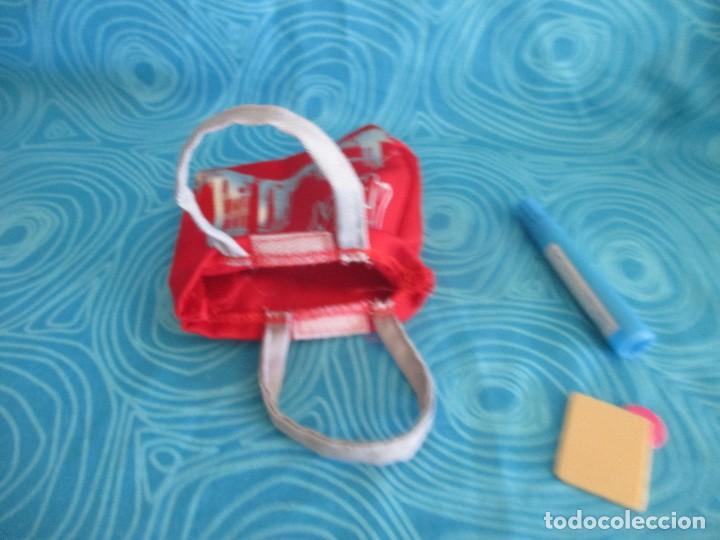 Mu&ntilde;ecas Nancy y Lucas: BOLSO Y COMPLEMENTOS NANCY NEW - Foto 5