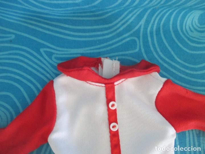 Mu&ntilde;ecas Nancy y Lucas: VESTIDO NANCY NEW - Foto 3