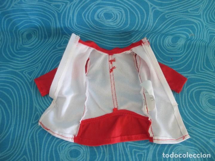Mu&ntilde;ecas Nancy y Lucas: VESTIDO NANCY NEW - Foto 7